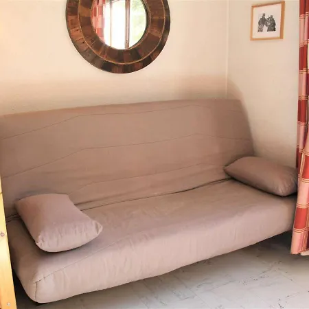 Calme Proche Centre Et Pistes, 4 Couchages - Vars Les Claux - Fr-1-330b-142