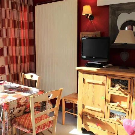 Calme Proche Centre Et Pistes, 4 Couchages - Vars Les Claux - Fr-1-330b-142 Apartment
