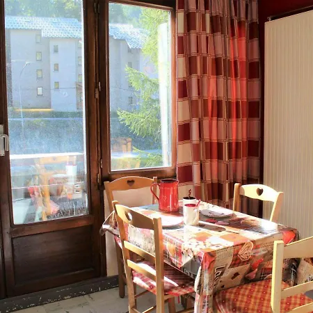Apartment Calme Proche Centre Et Pistes, 4 Couchages - Vars Les Claux - Fr-1-330b-142 *