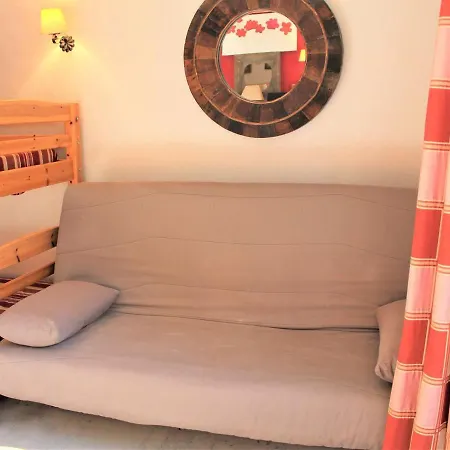 Apartment Calme Proche Centre Et Pistes, 4 Couchages - Vars Les Claux - Fr-1-330b-142 Vars (Hautes-Alpes)